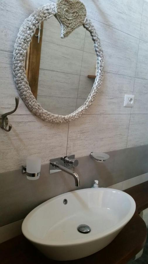 La Maddalena Apartman La Maddalena  Kültér fotó