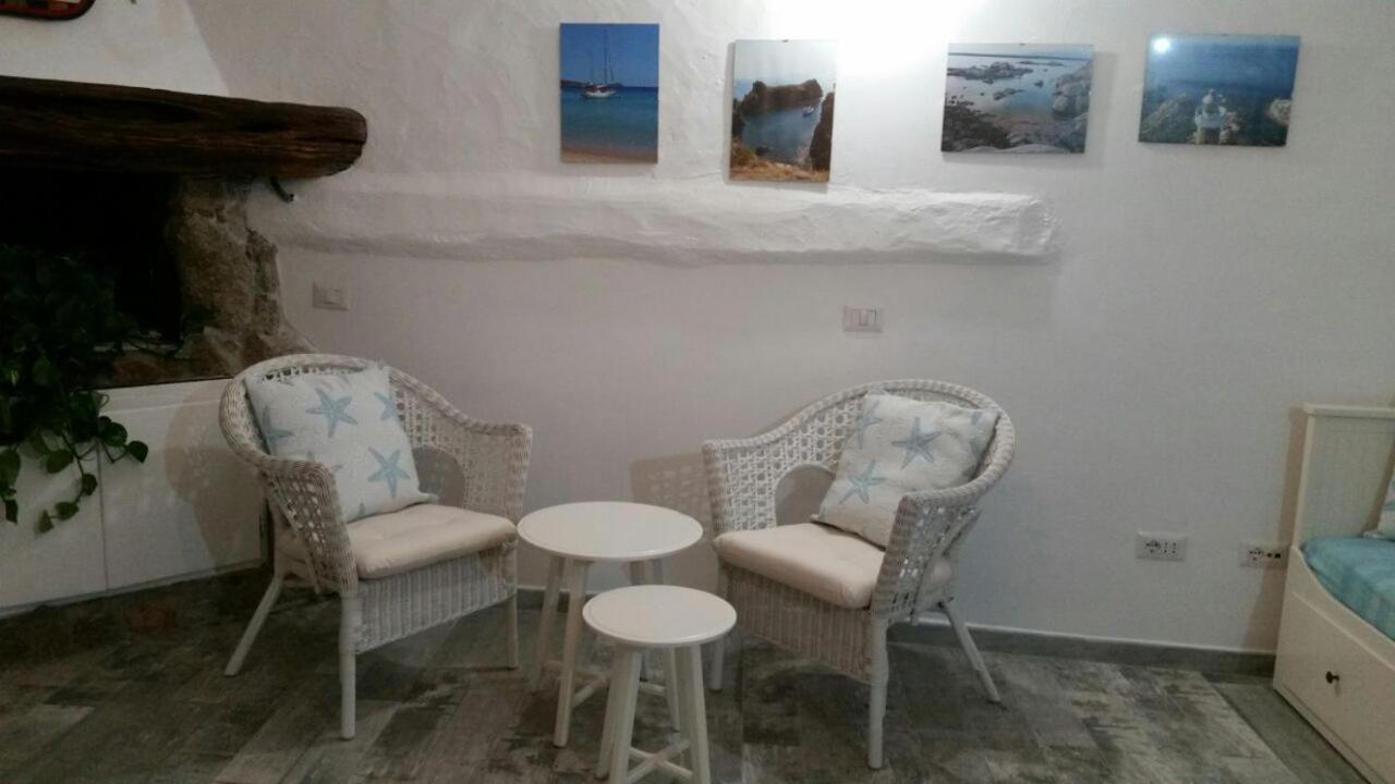 La Maddalena Apartman La Maddalena  Kültér fotó