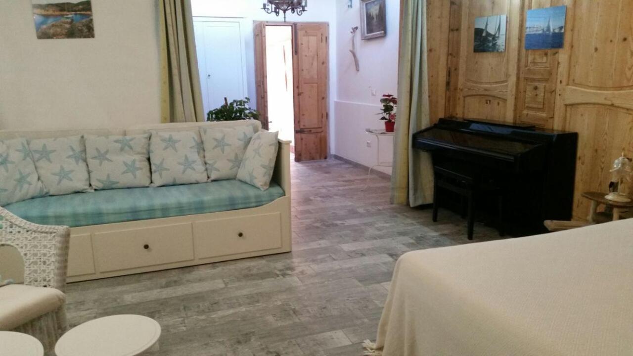 La Maddalena Apartman La Maddalena  Kültér fotó