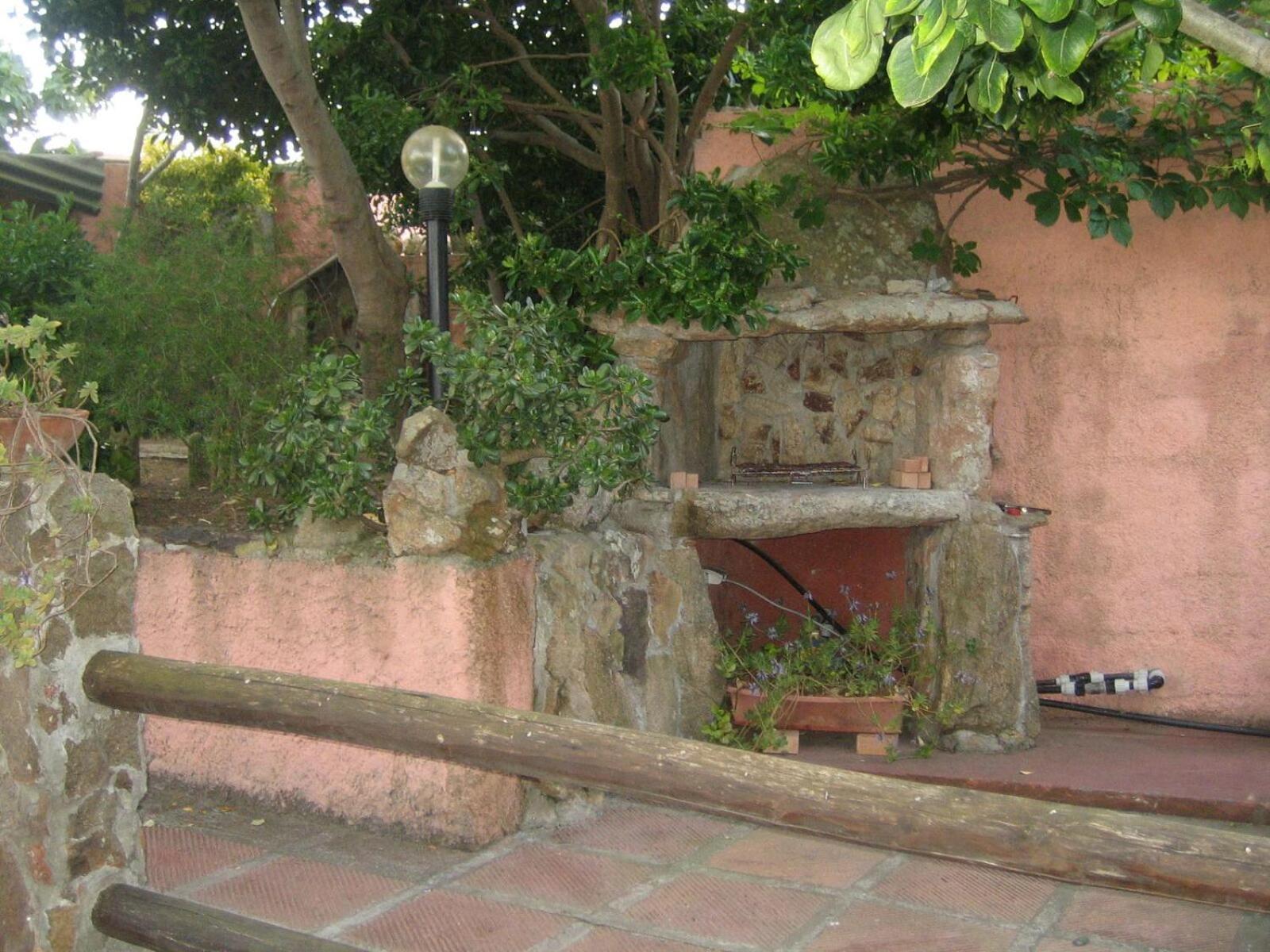 La Maddalena Apartman La Maddalena  Kültér fotó