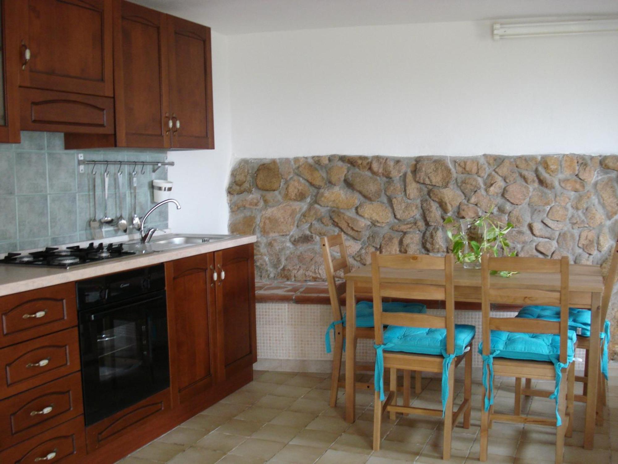 La Maddalena Apartman La Maddalena  Kültér fotó