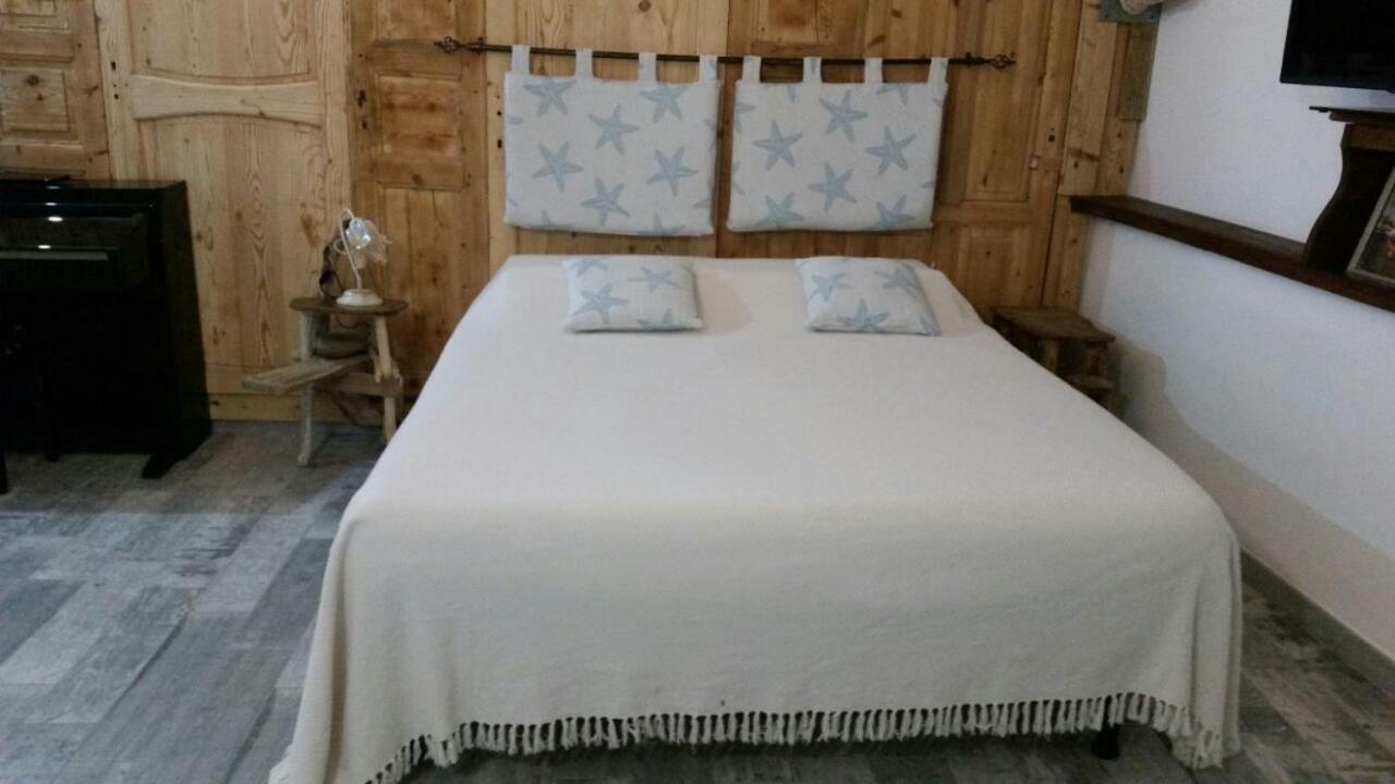 La Maddalena Apartman La Maddalena  Kültér fotó