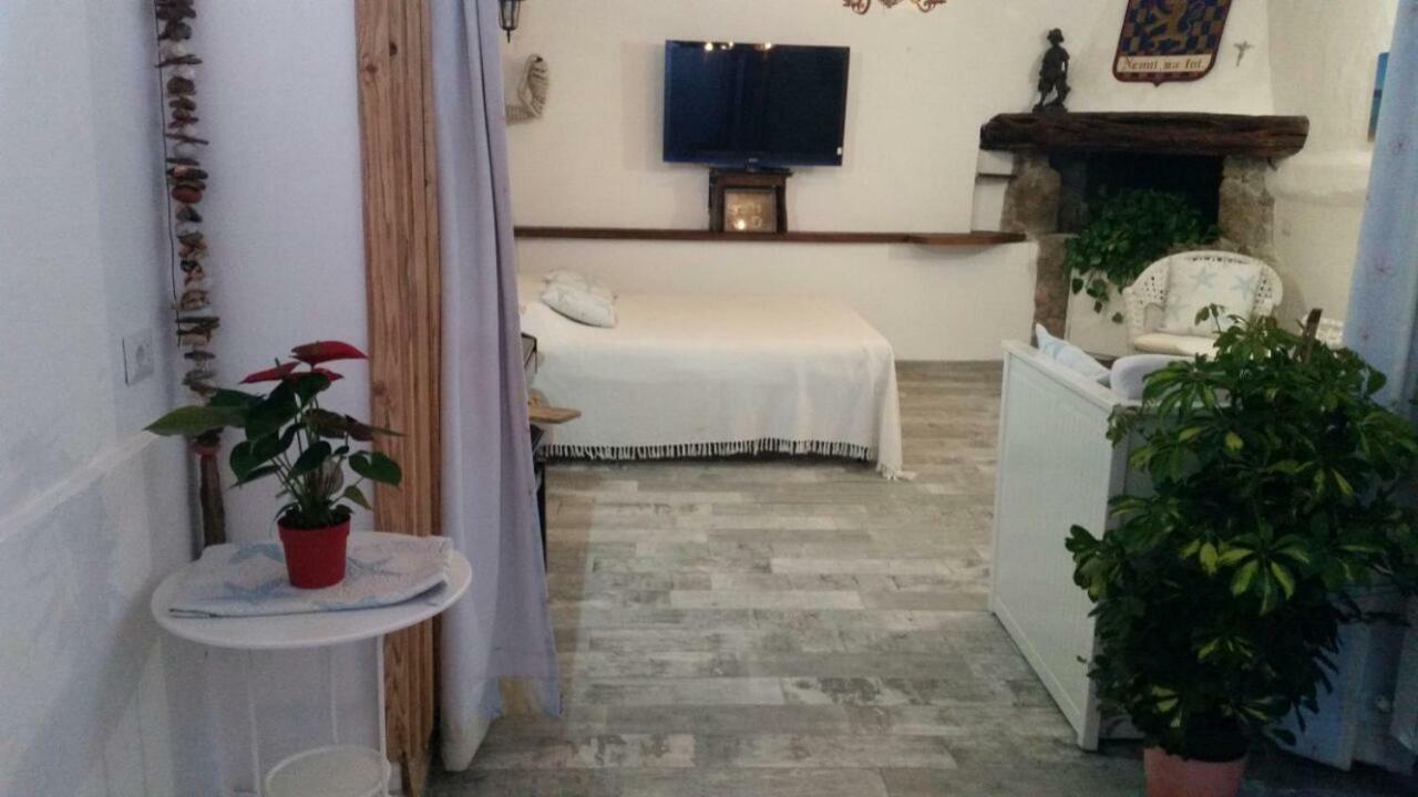 La Maddalena Apartman La Maddalena  Kültér fotó