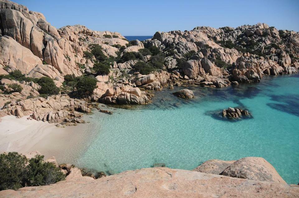 La Maddalena Apartman La Maddalena  Kültér fotó