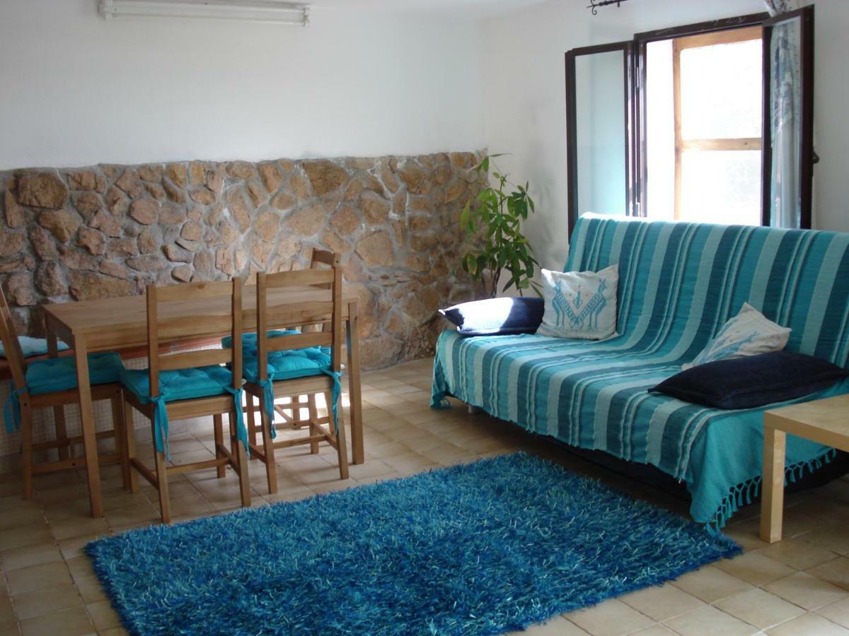La Maddalena Apartman La Maddalena  Kültér fotó